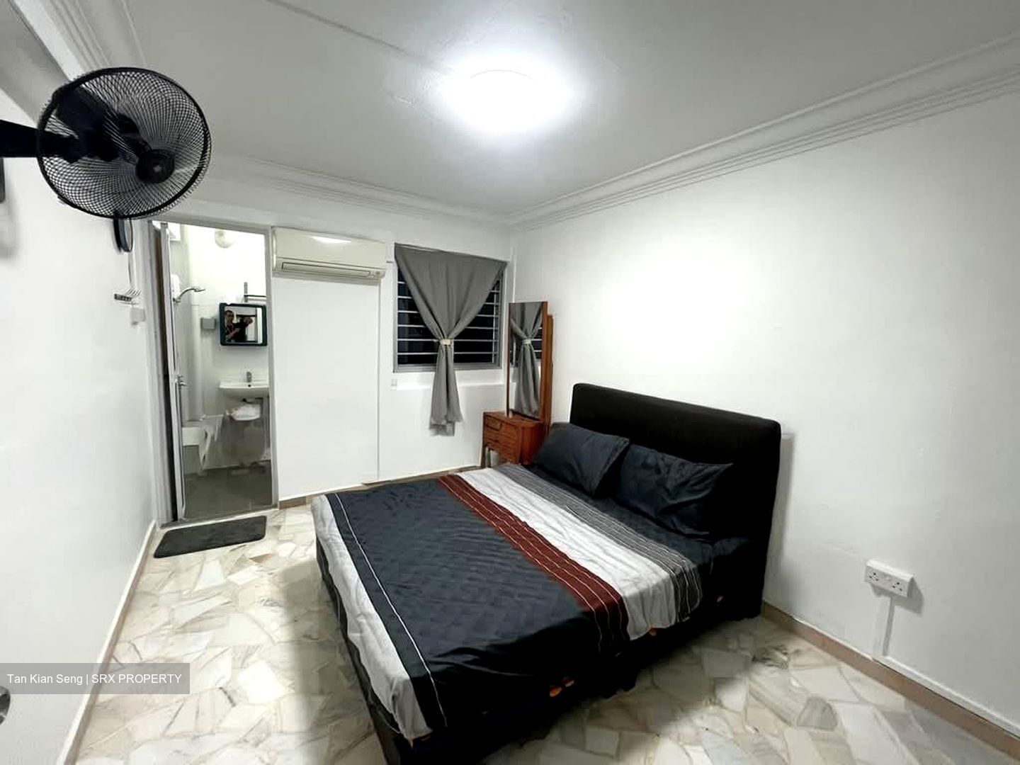 Blk 135 Bukit Batok West Avenue 6 (Bukit Batok), HDB 3 Rooms #593674441